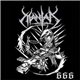 Mantak - 666